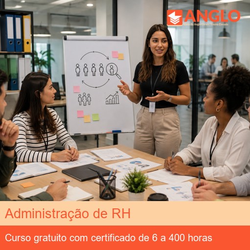 Administração de RH